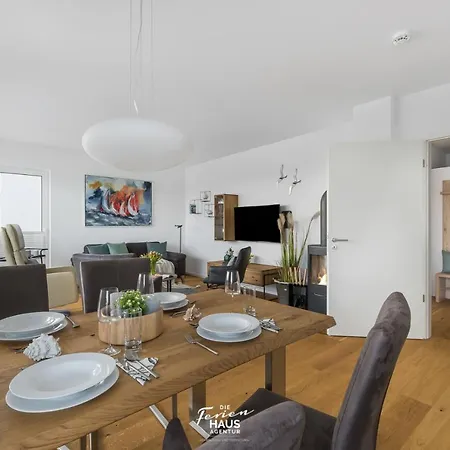 Apartmán Eastside *