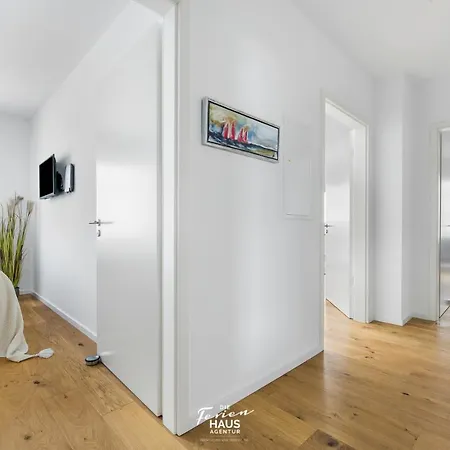 Eastside Apartmán