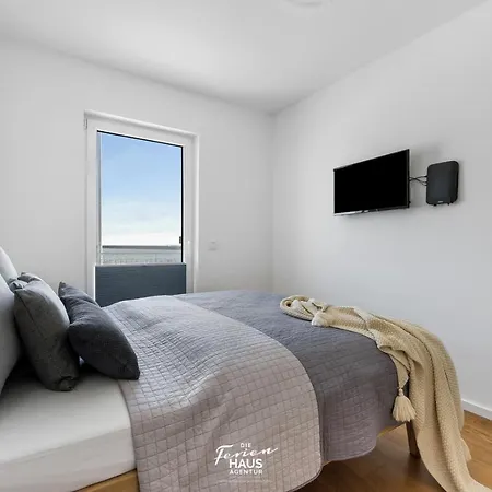 Eastside Apartmán Olpenitz