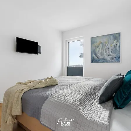 Eastside Apartmán