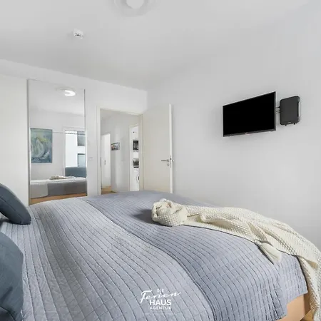Eastside Apartmán Olpenitz