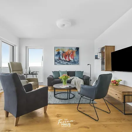 Apartmán Eastside