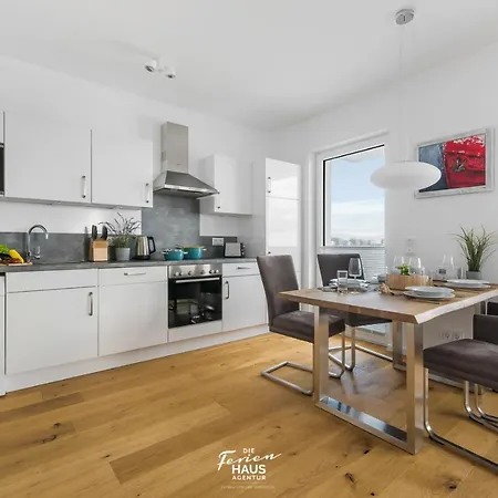 Apartmán Eastside